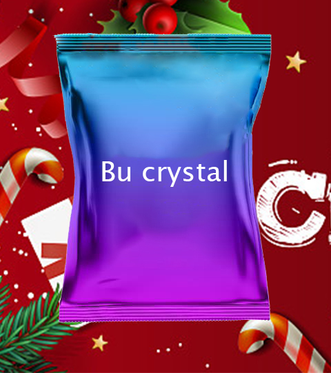 BU crystal research chemical